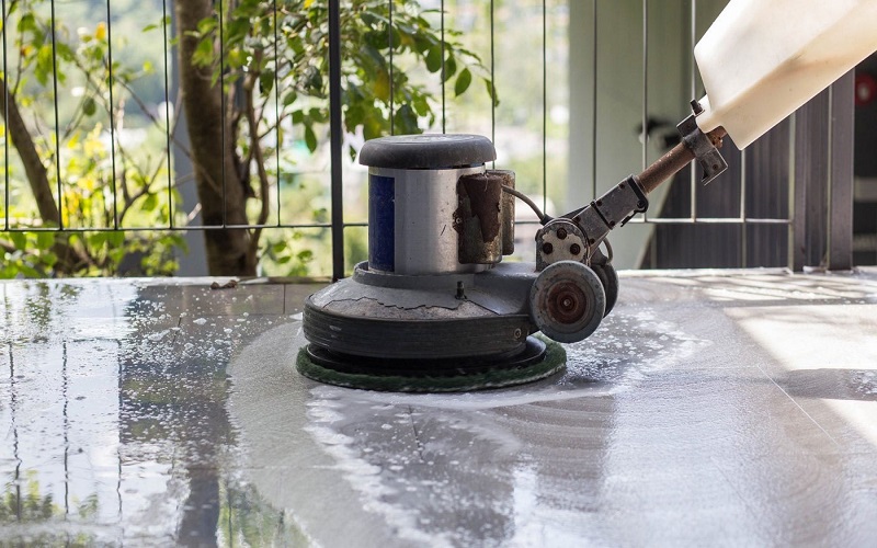 Kota Stone Polishing Service